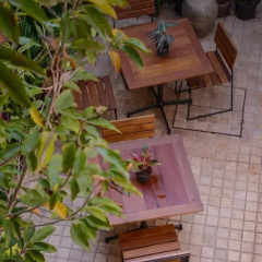 Neighbor Phuthon Boutique Hostel Бангкок фото 14
