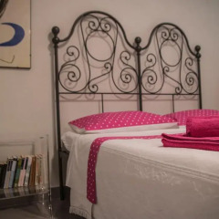 Отель B&b Mar Del Plata Порто Реканати спа