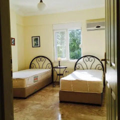 Villa Angel Турция, Белек - отзывы, цены и фото номеров - забронировать отель Villa Angel онлайн комната для гостей фото 5