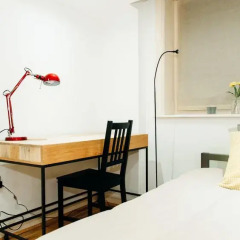 Tavistock Hotel в номере