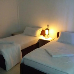 Отель Batuta Maldives Surf View Guesthouse 3* Стандартный номер фото 16