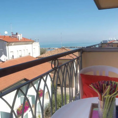 Отель Residence I Girasoli Апартаменты