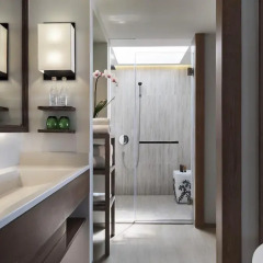 Отель The Nai Harn Phuket 4* Номер Премиум с разными типами кроватей фото 2