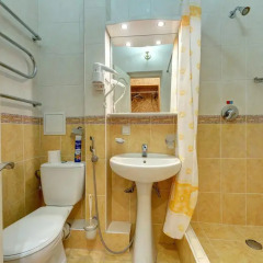 Гостиница Александрия 3* Номер Комфорт с разными типами кроватей фото 25