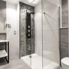 Отель JULIANI 4* Стандартный номер фото 8