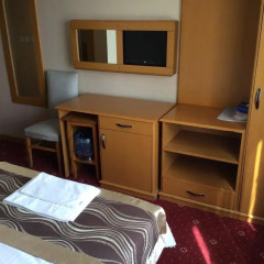 Hotel Ilicak удобства в номере фото 2
