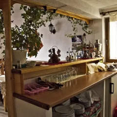 Отель Holiday Home Dima Болгария, Чепеларе - отзывы, цены и фото номеров - забронировать отель Holiday Home Dima онлайн гостиничный бар