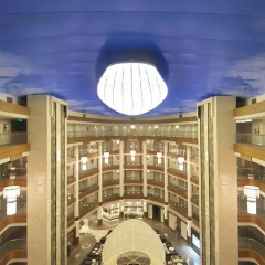 Sentido Gold Island Hotel интерьер отеля фото 3