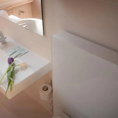 Отель Genius Downtown 3* Стандартный номер фото 8