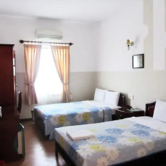 Amy Hotel 3* Номер Делюкс с различными типами кроватей фото 8