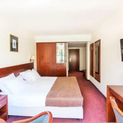 Отель Iberostar Bellevue - All Inclusive Стандартный номер с двуспальной кроватью фото 9