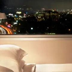 Отель Andaz West Hollywood 4* Стандартный номер фото 5