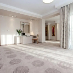 Hotel Swing 4* Апартаменты с различными типами кроватей фото 7