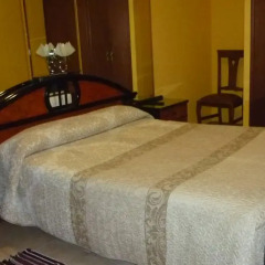 Hotel Francisco Javier Стандартный номер с различными типами кроватей фото 19