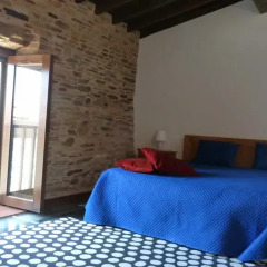 Отель Casas de Campo da Quinta Entre Rios комната для гостей фото 2