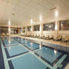 Отель Club Side Coast бассейн