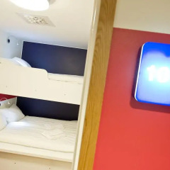 Hotel Micro 2* Стандартный номер с различными типами кроватей фото 2