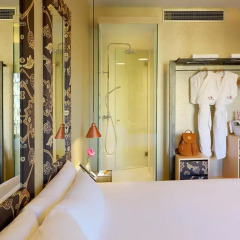Axel Hotel Barcelona & Urban Spa - Adults Only (Gay friendly) спа фото 2