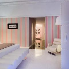 Grand Hotel Palace 5* Представительский люкс с различными типами кроватей