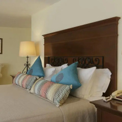Marti Resort Deluxe Hotel 5* Вилла с различными типами кроватей фото 5