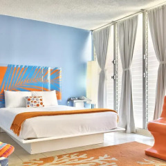 Stay Hotel Waikiki 3* Стандартный номер с различными типами кроватей фото 5