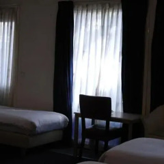 Hotel 83 комната для гостей