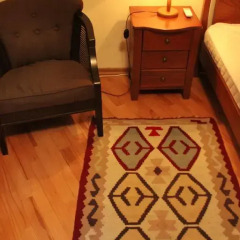 Отель Nest Hostel Tbilisi Грузия, Тбилиси - отзывы, цены и фото номеров - забронировать отель Nest Hostel Tbilisi онлайн комната для гостей фото 5