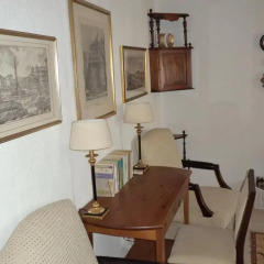 The Muses House Boutique Hotel 3* Номер Делюкс с различными типами кроватей фото 4