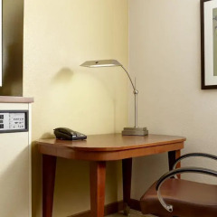 Отель Hyatt Place Columbus/Worthington 3* Стандартный номер фото 2