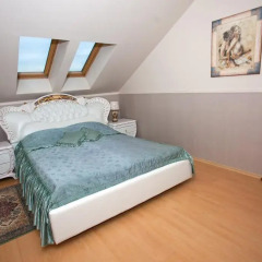 Hotel Moris комната для гостей