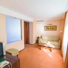 SPA Hotel Borova Gora 4* Полулюкс с различными типами кроватей фото 6