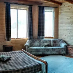 Отель 12 Months Estate Стандартный номер фото 20