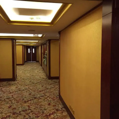 Presidente Hotel интерьер отеля фото 3