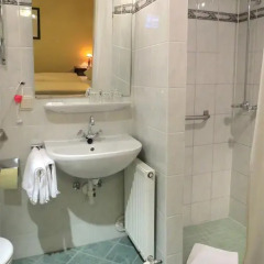 Hotel Turnerwirt 3* Стандартный номер фото 9