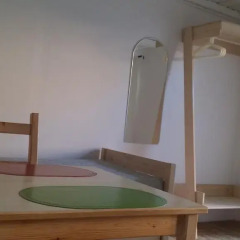 Отель Hostelino Польша, Сопот - отзывы, цены и фото номеров - забронировать отель Hostelino онлайн удобства в номере фото 2