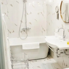 Гостиница Чайковский 4* Номер Эконом с различными типами кроватей фото 20