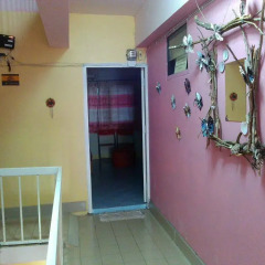 Отель Star House сауна