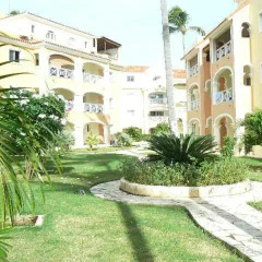 Отель Apartamento B6 El Dorado Village Доминикана, Пунта Кана - отзывы, цены и фото номеров - забронировать отель Apartamento B6 El Dorado Village онлайн фото 6