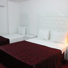 Отель Grand Palace Tbilisi 4* Номер Комфорт с различными типами кроватей фото 11