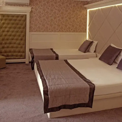 Park Hotel Plovdiv комната для гостей фото 4