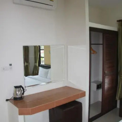 Отель Kanlaya Park Samui 3* Стандартный номер фото 5