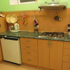 Ruben's Hotel питание