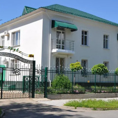 Гостевой дом Ретро Стиль с домашними животными