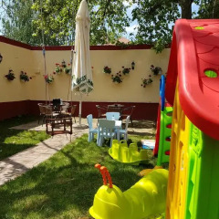 Отель Villa Mystique Белград детские мероприятия