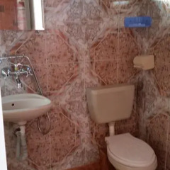 Shans 2 Hostel Номер категории Эконом с различными типами кроватей фото 8