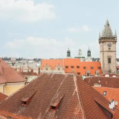 Отель Kozna Loft фото 3