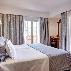 Отель Grupotel Gran Vista & Spa комната для гостей фото 3