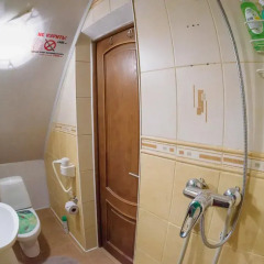 Отель 12 месяцев 3* Номер категории Эконом фото 6