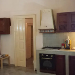 Отель A quattro passi B&B Лечче в номере фото 2