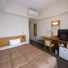 Hotel Route Inn Nishinasuno-2 3* Стандартный номер